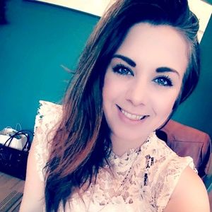 Meet your Posher, Rachelle